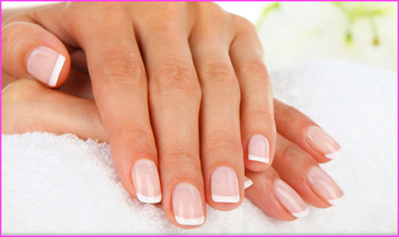 How to Get Beautiful Nails