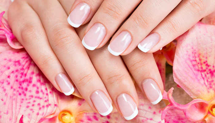 Everything You Need to Know About French Manicure San Diego