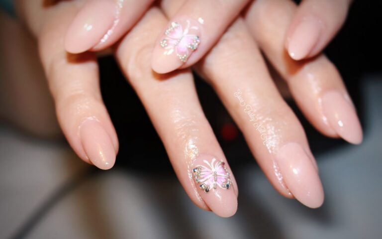 gel-nails