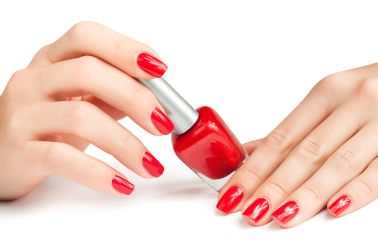 Nail Salon dos and don'ts